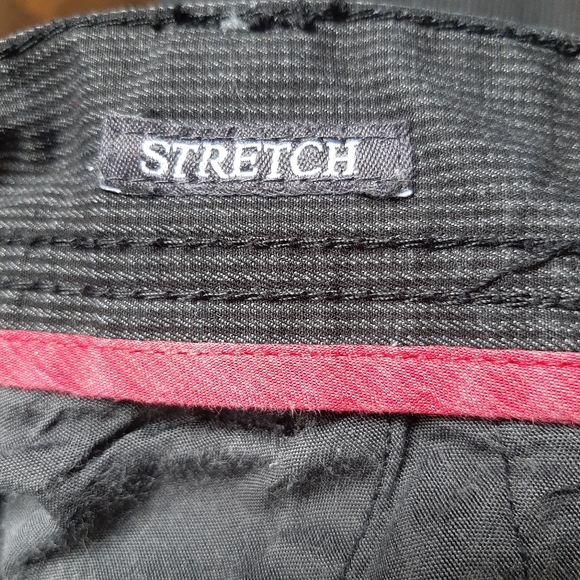 POINT ZERO MENS PANTS - Picture 7 of 7